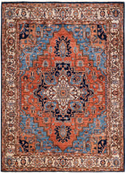 Solo Rugs Serapi M1971-210